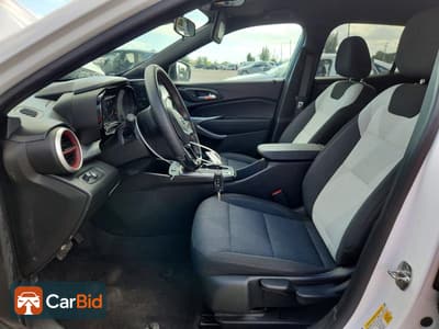 2024 CHEVROLET TRAX 1RS, фото 7