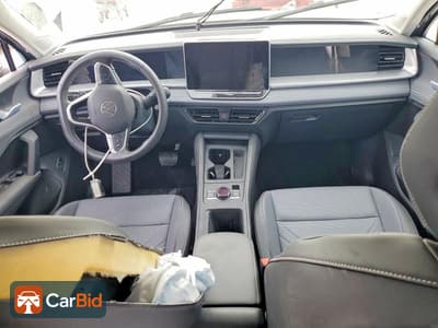 2026 VOLKSWAGEN TIGUAN SE, фото 8