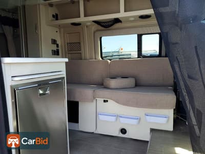 2023 RAM PROMASTER 1500, фото 6