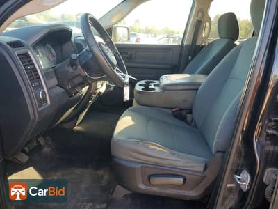 2016 RAM 1500 ST, ფოტო 7