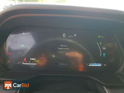 2024 JEEP GRAND CHEROKEE LIMITED 4XE, фото 9