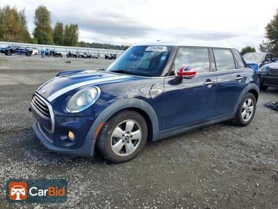 2016 MINI COOPER​, фото 1