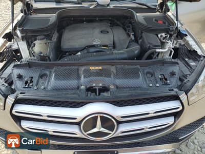 2020 MERCEDES-BENZ GLE 350, фото 12