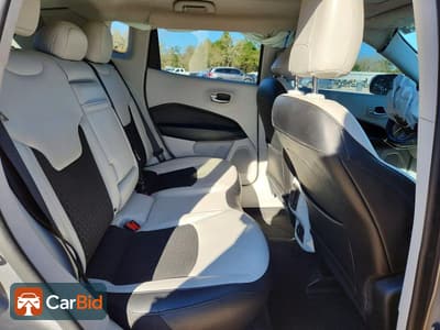 2019 JEEP COMPASS LATITUDE, фото 11