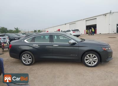 2018 Chevrolet IMPALA 2G1105S35J9138111, фото 14