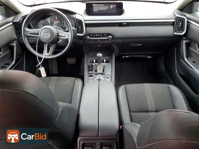 2025 MAZDA CX-50 PREFERRED, фото 8