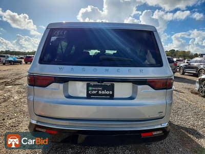 2023 JEEP WAGONEER L SERIES II, фото 6
