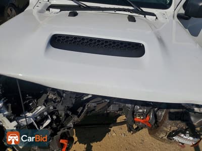 2026 JEEP GLADIATOR MOJAVE, фото 11