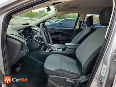 2018 FORD ESCAPE S, ფოტო 7