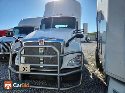 2016 KENWORTH T680⁠, фото 1