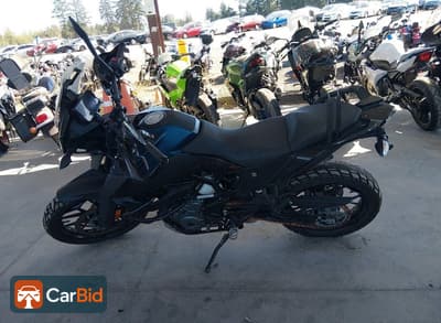 2022 KTM 390 MD2JGJ403NC250462, фото 13