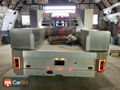 2022 RAM 3500 TRADESMAN, фото 6