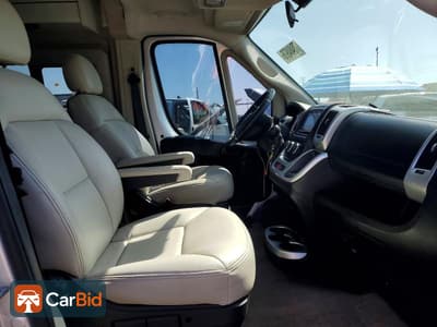 2023 RAM PROMASTER 1500, фото 5