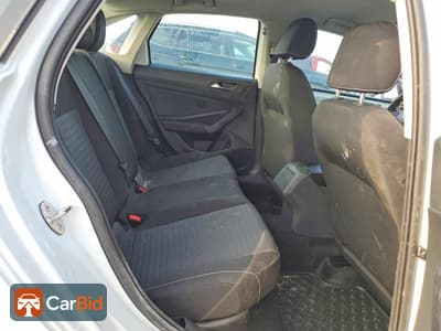 2026 VOLKSWAGEN JETTA S, фото 10