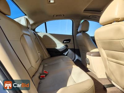 2016 CHEVROLET MALIBU LIMITED LT, фото 10