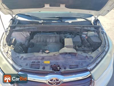 2016 TOYOTA HIGHLANDER XLE, фото 11