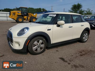 2021 MINI COOPER‌, фото 1