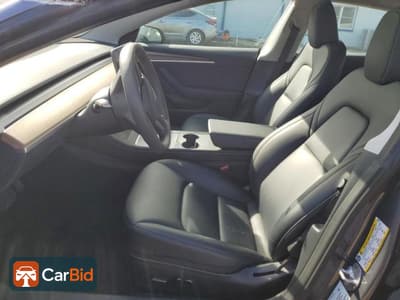 2023 TESLA MODEL 3, фото 7