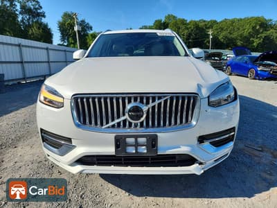 2020 VOLVO XC90 T6 INSCRIPTION, фото 5