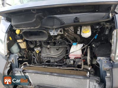 2020 RAM PROMASTER 3500 3500 HIGH, ფოტო 12