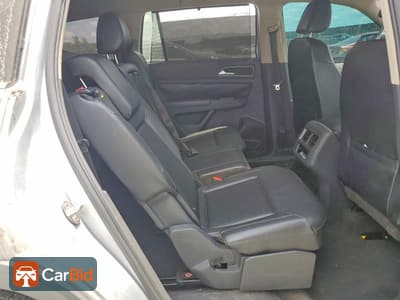 2018 VOLKSWAGEN ATLAS SE, фото 11