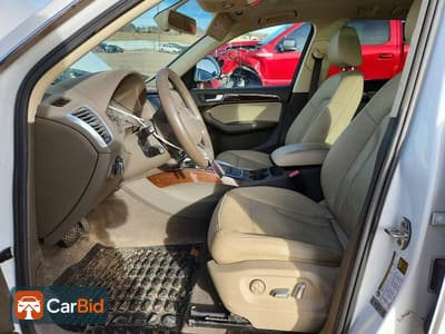 2015 AUDI Q5 PREMIUM, фото 7
