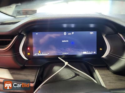 2023 JEEP GRAND CHEROKEE L LIMITED, фото 9