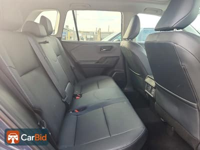 2026 TOYOTA RAV4 XLE PREMIUM, фото 11