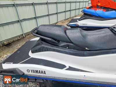 2023 YAMA - YAMAHA UNKNOWN, фото 6