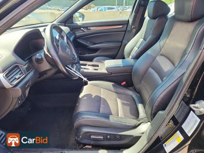 2019 Honda ACCORD 1HGCV1F33KA090703, фото 7