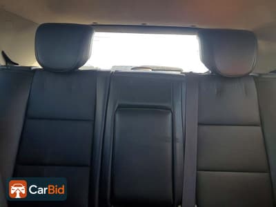 2016 CHEVROLET TRAX LTZ, фото 10
