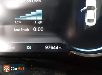 2022 GENESIS G70 2.0T RWD, фото 15