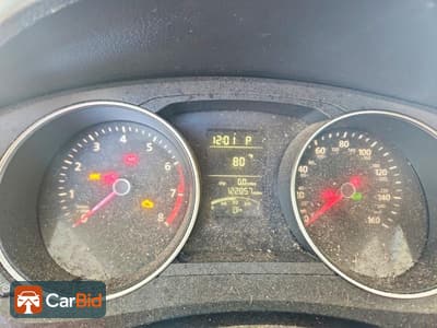 2015 VOLKSWAGEN JETTA BASE, фото 9