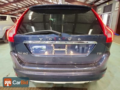 2015 VOLVO XC60 T5 PREMIER, фото 6