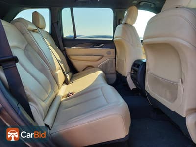 2024 JEEP GRAND CHEROKEE LIMITED 4XE, фото 11