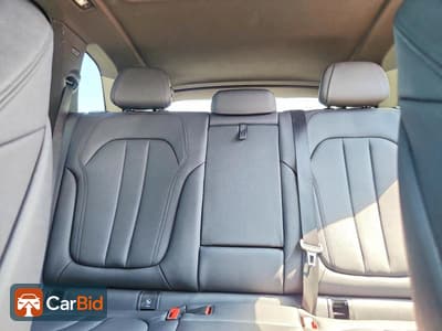 2021 BMW X5 SDRIVE 40I, фото 10