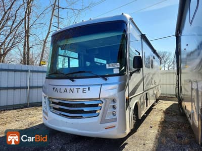 2025 FORD ALANTE RV, ფოტო 2