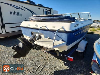 2006 BAYLINER UNKNOWN, фото 4