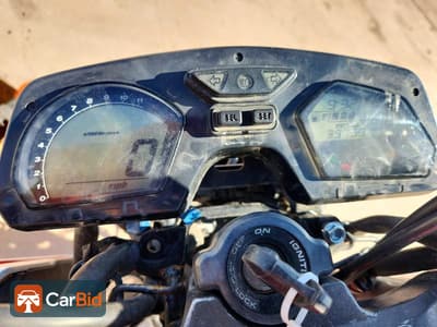 2018 Honda CB650 MLHRC7553J5000071, фото 7