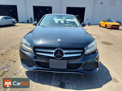 2016 Mercedes-Benz C 55SWF4KB4GU123020, фото 5