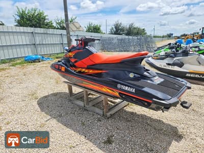 2021 YAMA - YAMAHA EX SPORT, фото 3