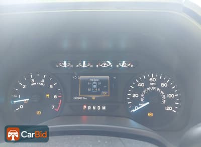 2019 Ford F-150 1FTEW1E57KKF07726, фото 7
