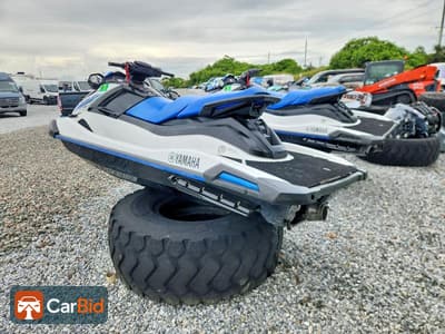 2023 YAMA - YAMAHA UNKNOWN, фото 3