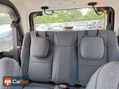 2026 JEEP WRANGLER SPORT, фото 10