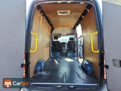 2018 MERCEDES-BENZ SPRINTER 2500, фото 10