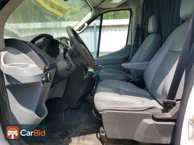 2015 FORD TRANSIT, фото 7