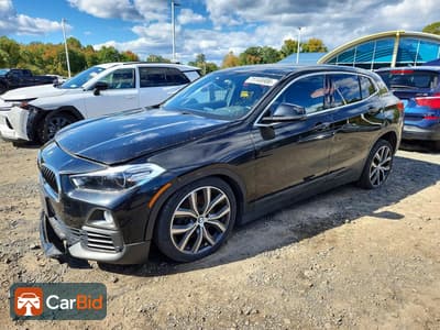 2018 BMW X2 XDRIVE28I‌, фото 1