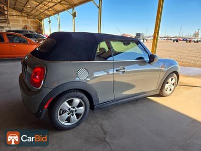 2019 MINI COOPER, фото 3