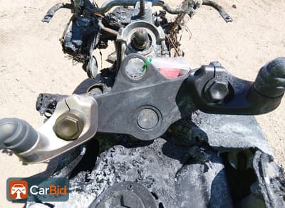 2003 BMW K1200 GT, photo 7
