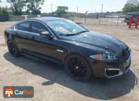 2015 JAGUAR XF XFR‌, фото 1